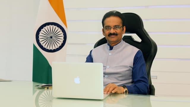 Dr. Ashok Kumar Mittal, Chancellor LPU