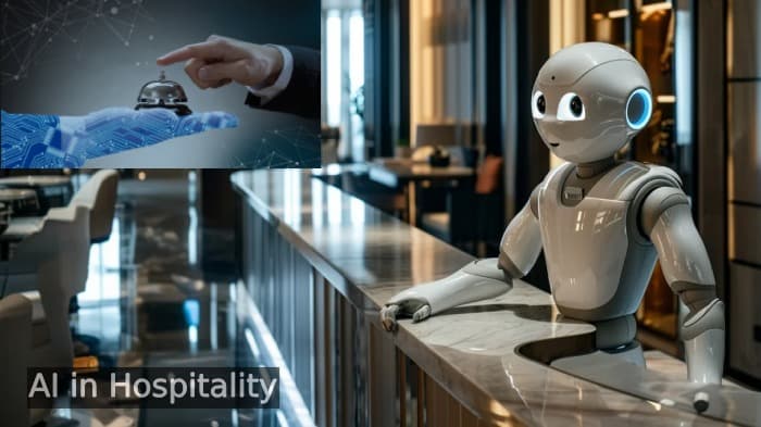 AI in hospitality