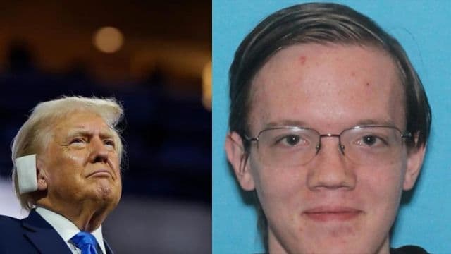 Trump shooter requested an off from work a day before rally