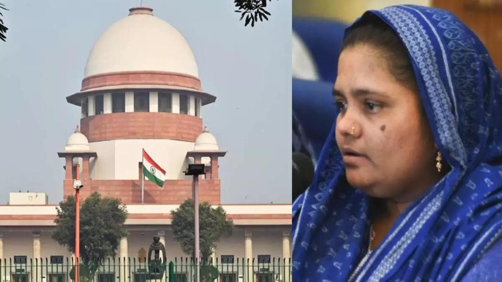 Supreme Court denies bail to Bilkis Bano case convicts