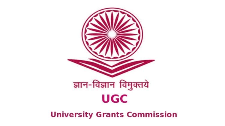 University Grants Commission (UGC)