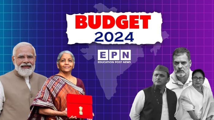 Union Budget, BJP, Opposition