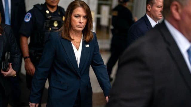 Woman assault