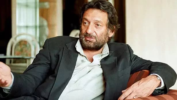 Shekhar Kapur is new IFFI director