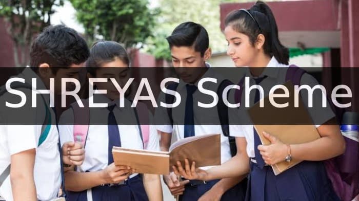 Shreyas Scheme