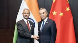 India China meet