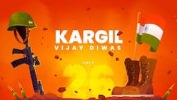 kargil war anniversary