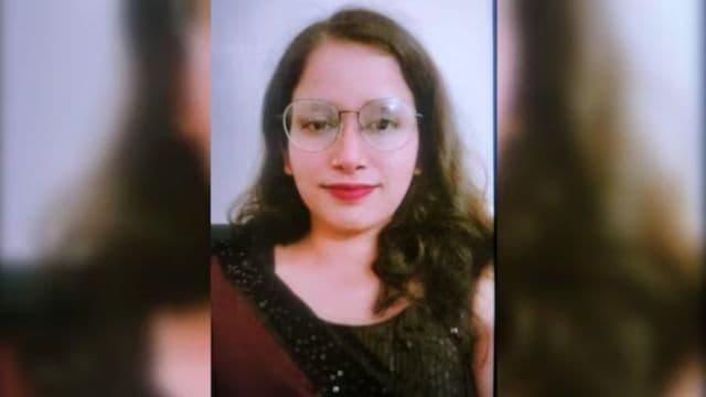 Kriti Kumari from Bihar was killed by one Abhishek in Bengaluru.