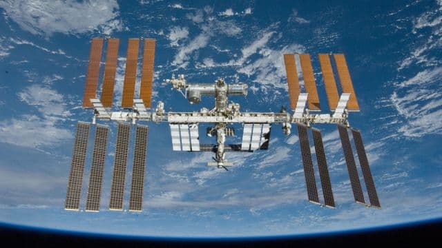 Govt announces one Gaganyan astronaut will travel to ISS in joint collaboration with NASA