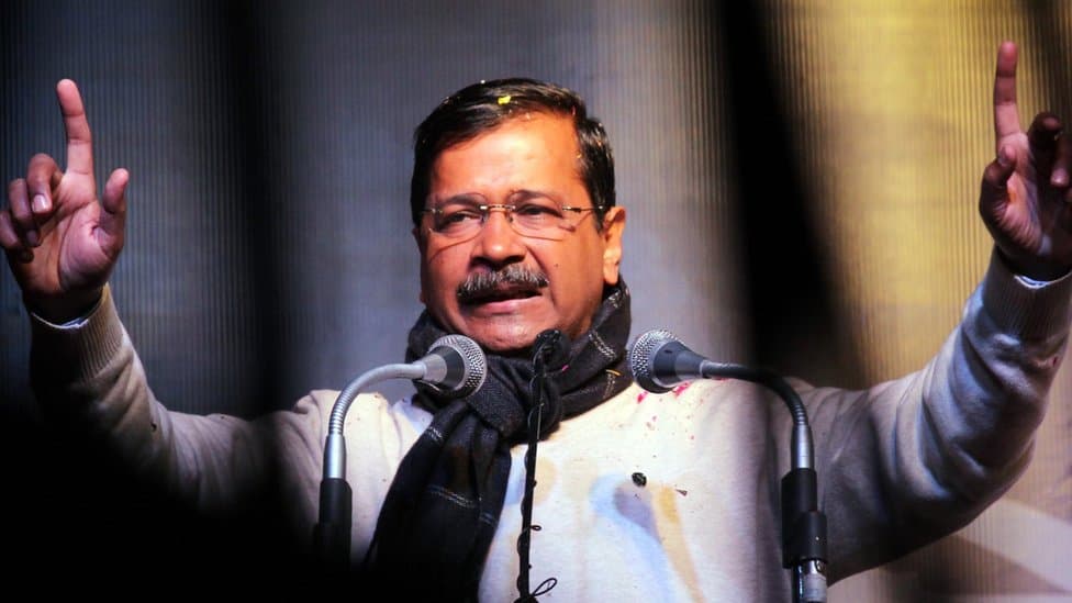 CBI files final chargesheet against Kejriwal in Delhi excise policy case