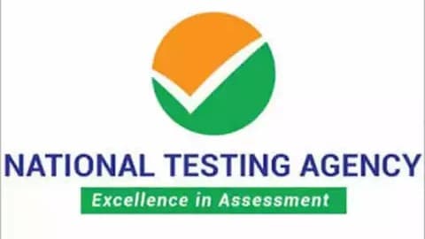 National Testing Agency (NTA)