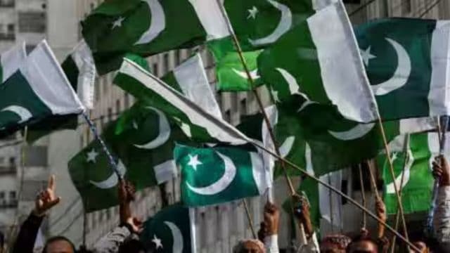 Pakistan sunni shia clashes