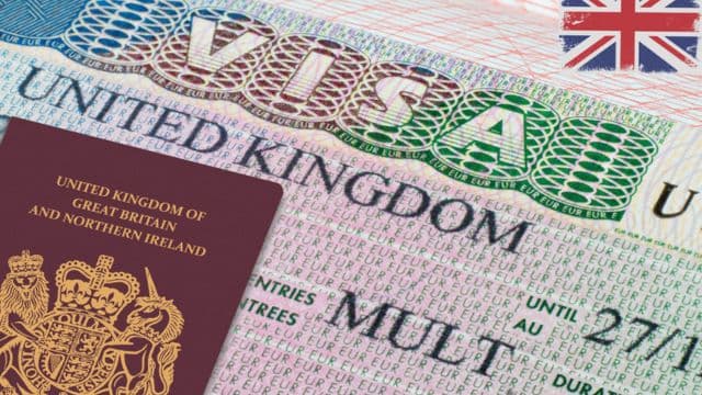 Hike in UK's Family Visa minimum income threshold currently shelved by Labour govt