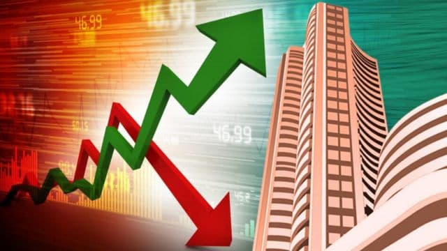 Sensex Nifty nosedive