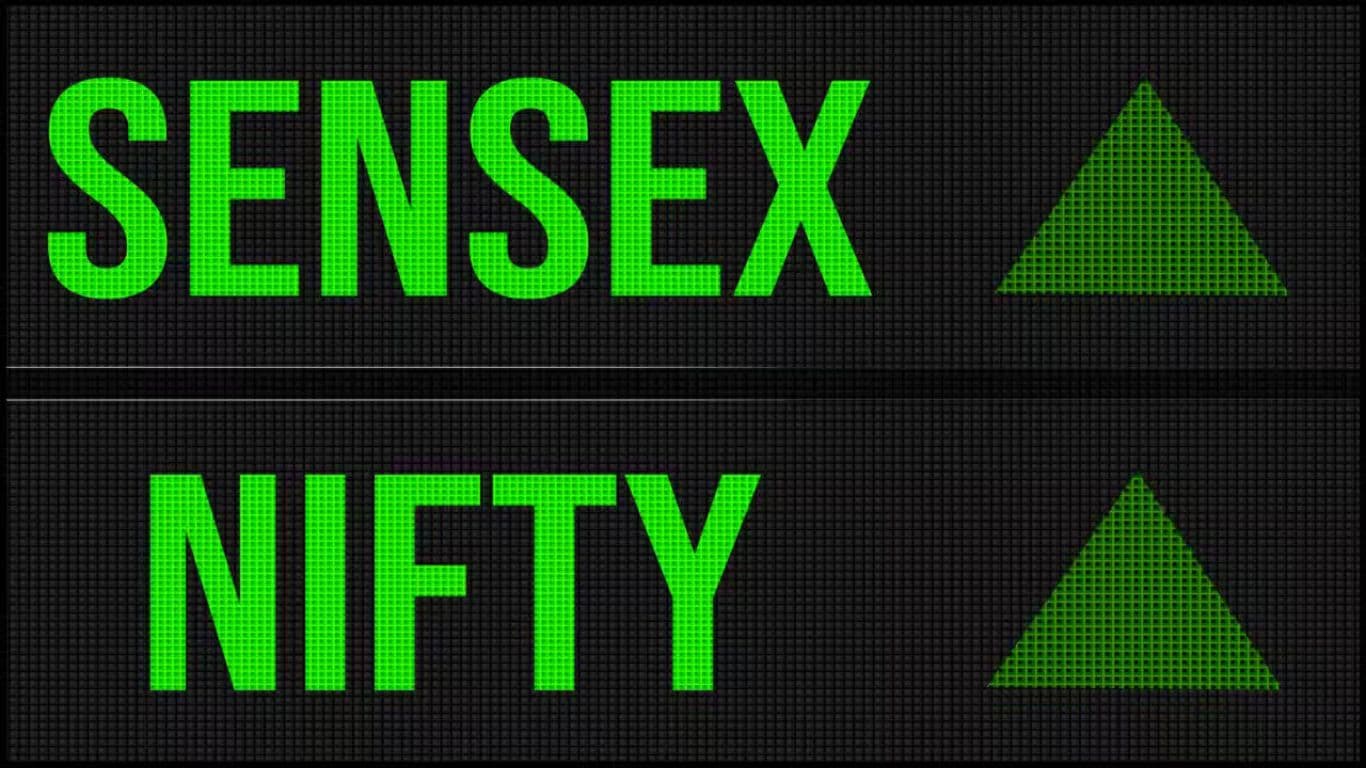 Sensex, Nifty bounce back sharply in early trade amid rise in Asian markets