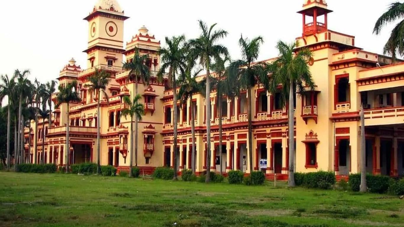BHU