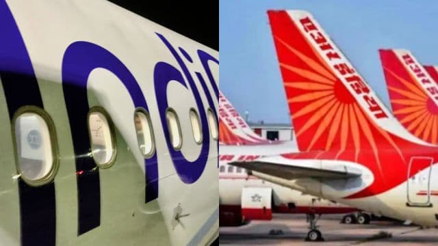 IndiGo, Air India bring back over 400 people through special flights from Dhaka