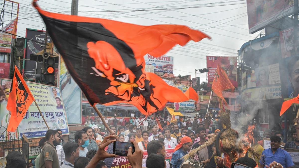 rashtriya bajrang dal ep news