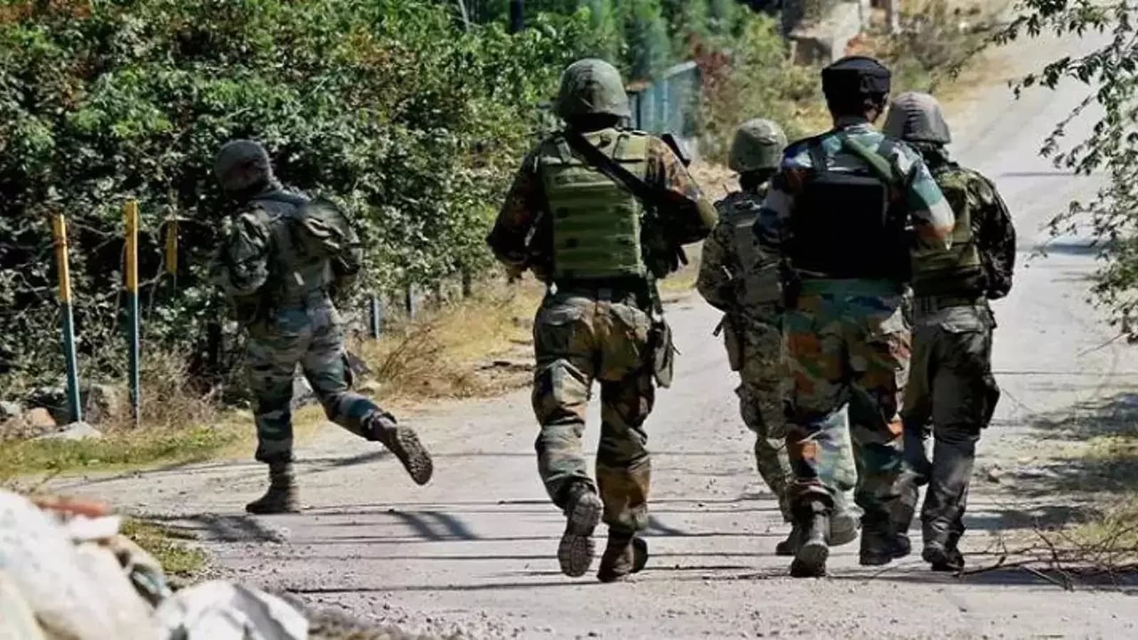 Anantnag encounter: Civilian dies, raising death toll to three