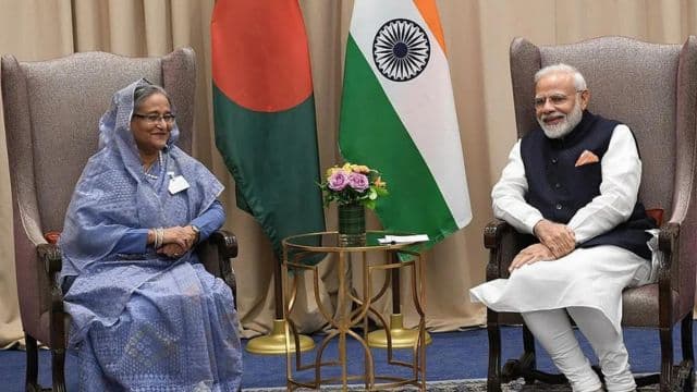 With Sheikh Hasina out, what’s next for Bangladesh-India relations?