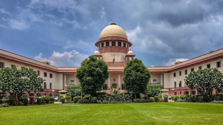 Supreme Court of India