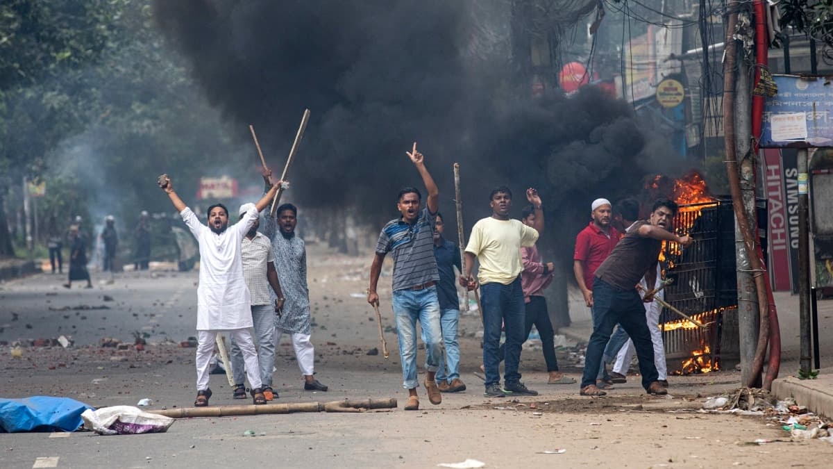 Bangladesh Hindus