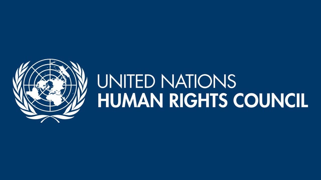 United Nations Human Rights Council