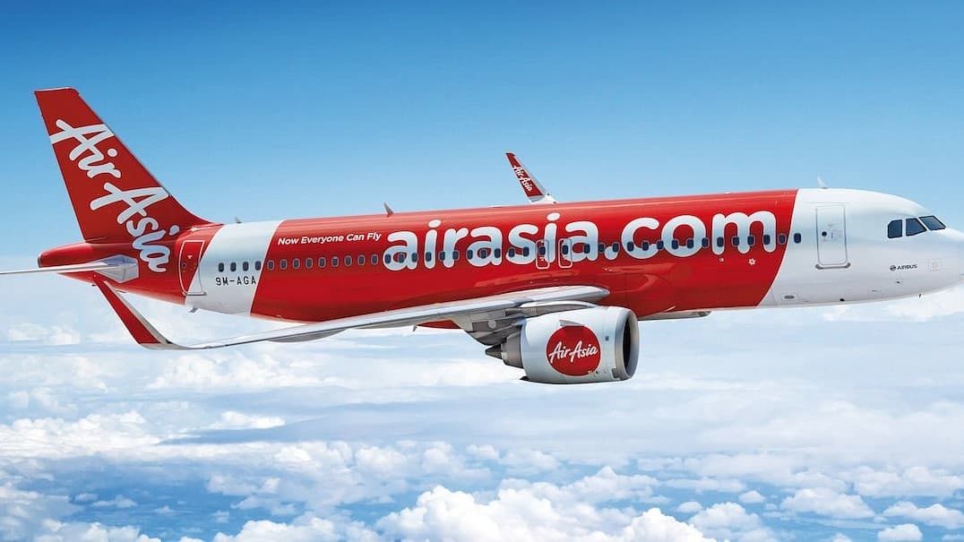 AirAsia