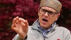 Omar Abdullah