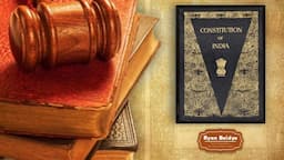 indian constitution