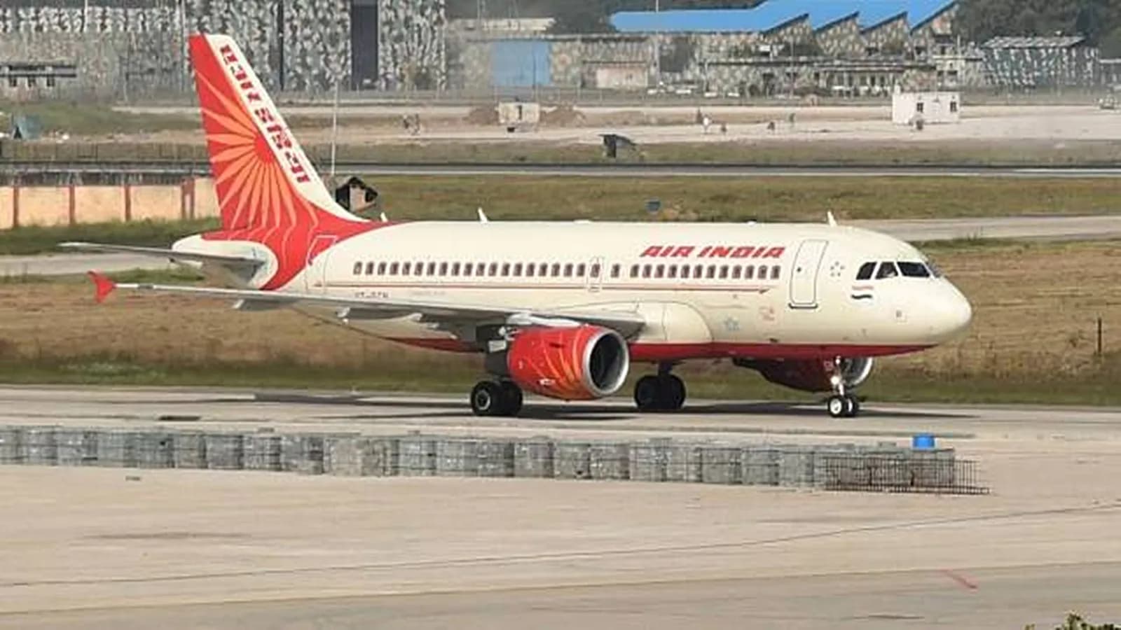 Representational Image: Air India