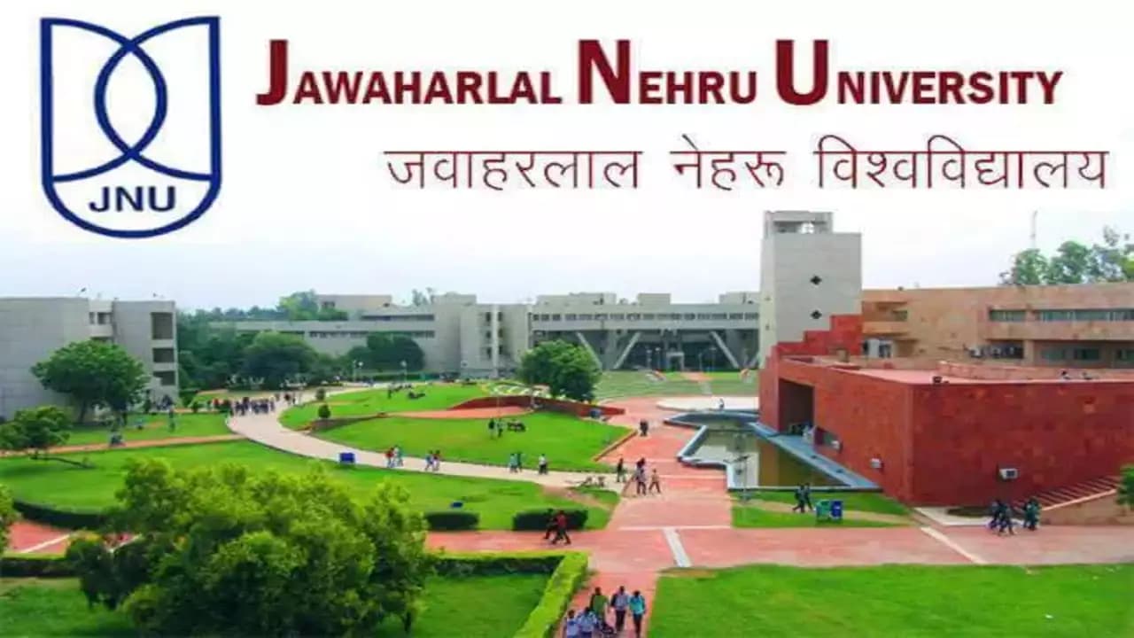 JNU
