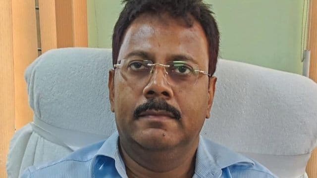 CBI files non-bailable FIR against ex-RG Kar College principal Sandip Ghosh for financial fraud