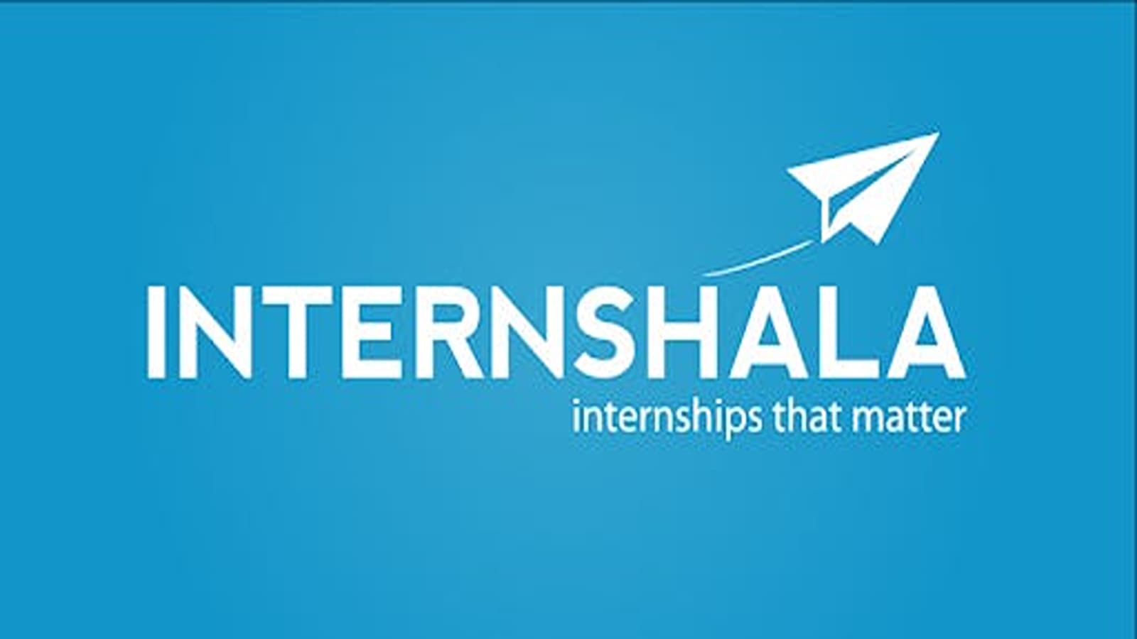Representational Image: Internshala