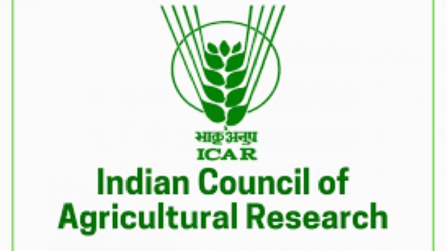 Indian Council of Agricultural Research (ICAR)