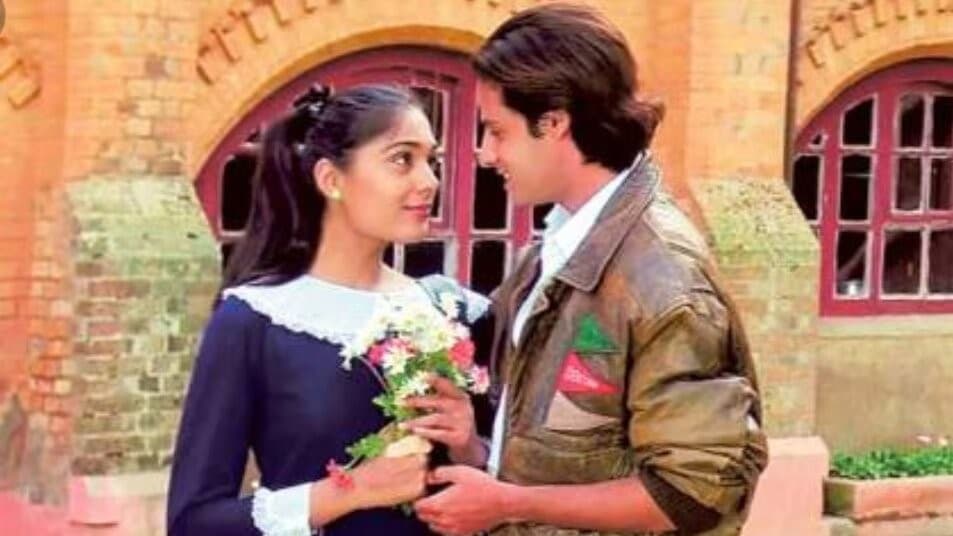 Movie Aashiqui, 1990