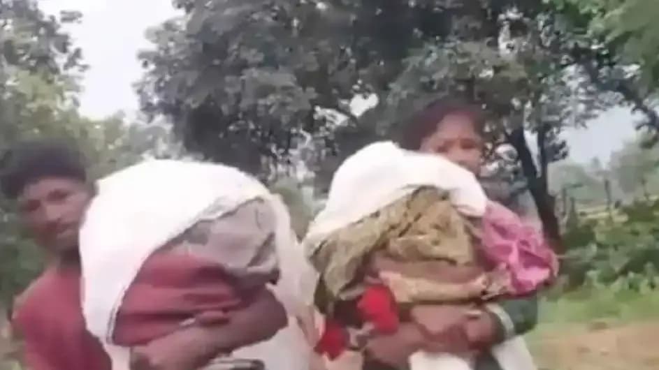 Manipur rocket attack 