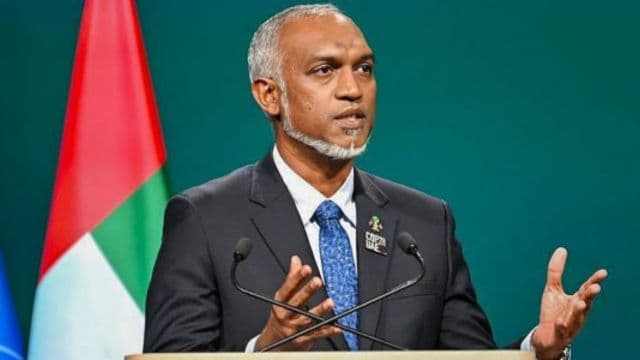 Two Maldivian ministers who commented on PM Modi's Lakshadweep visit resign ahead of President Muizzu's visit to India