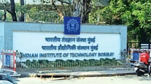 IIT Bombay