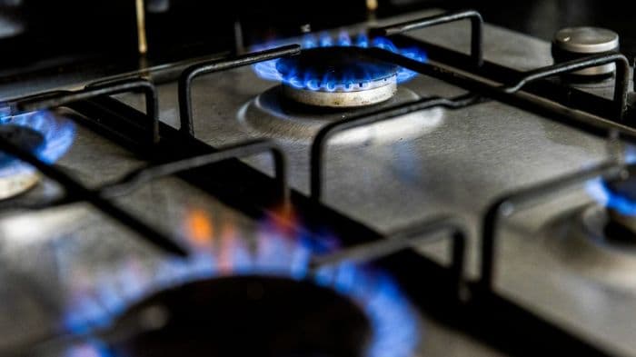 How gas stove is making your asthma worse