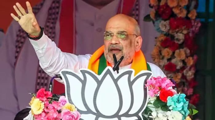 Govt working to restore peace in Manipur, says Union Home Minister 