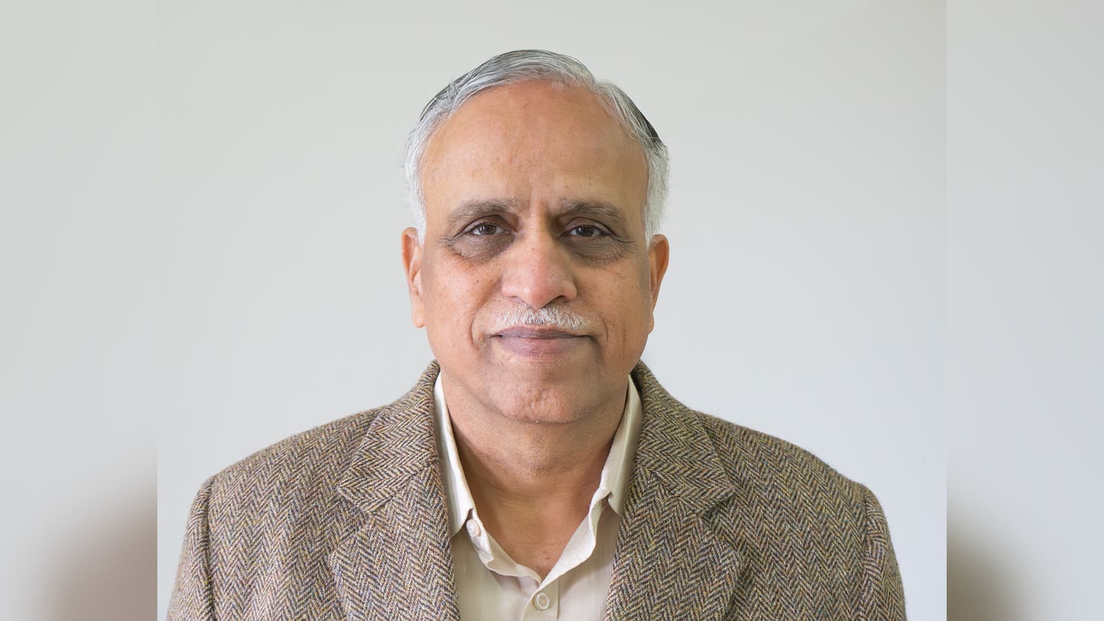 Image: Prof Prakash Gopalan