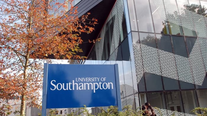 university of southampton