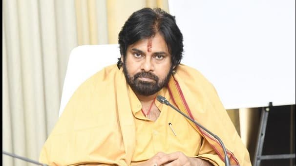 Andhra Pradesh Dy CM seeks atonement for 'failing to detect animal fat' in laddu prasadam at Tirumala Tirupati temple