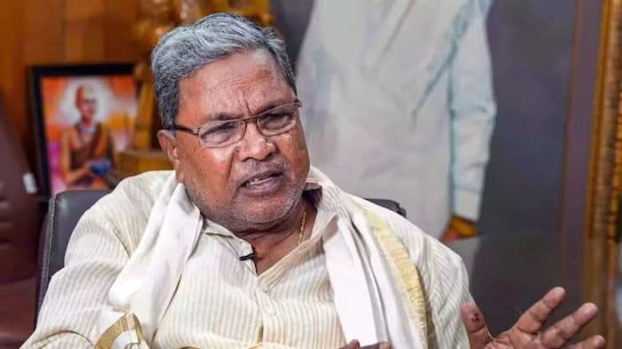 Karnataka CM