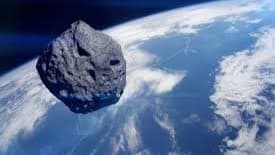 Earth to get temporary mini-moon: Asteroid 2024 PT5 to orbit for two months