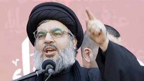 Israel used 900 Kg US-made bombs in operation that killed Hezbollah chief