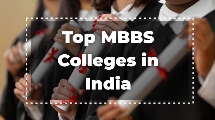 mbbs colleges