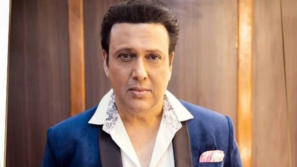 Govinda recovering in hospital after accidental gunshot wound to knee