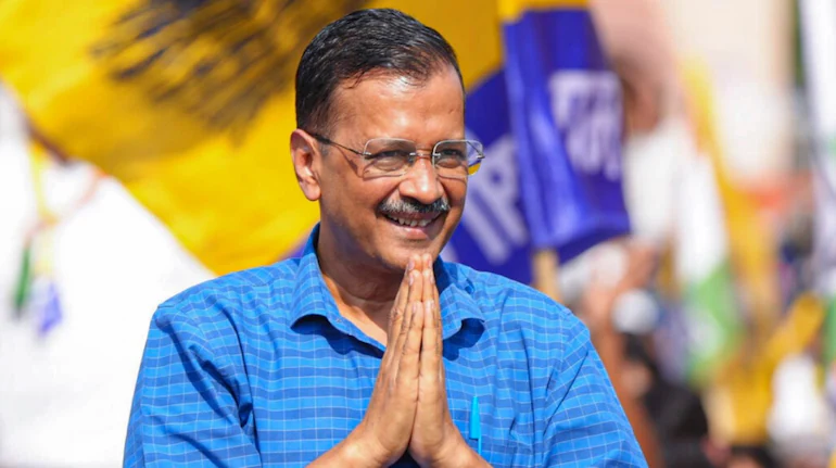 Former Delhi CM Arvind Kejriwal moves to Ferozeshah Road bungalow days after his resignation